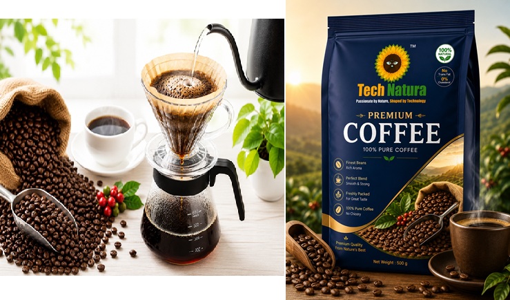 Coffee